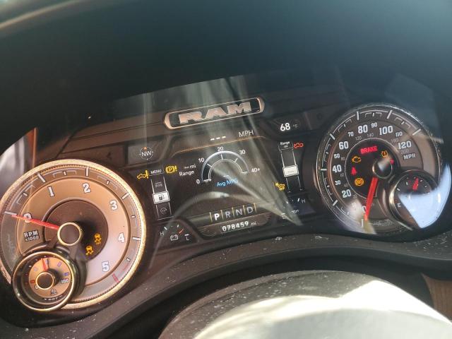 2022 RAM 1500 LONGH #3287283988