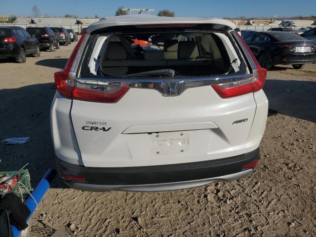 2019 HONDA CR-V EXL #3317676663