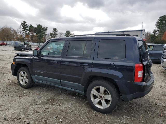 2011 JEEP PATRIOT SP #3304359584