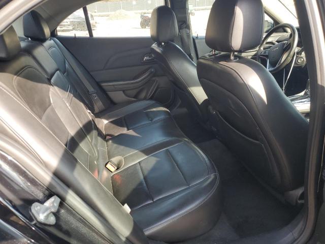 2013 CHEVROLET MALIBU 2LT #3286660304