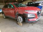 Lot #3304669962 2021 HYUNDAI KONA SEL
