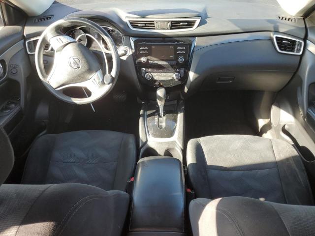 2016 NISSAN ROGUE S #3310303057