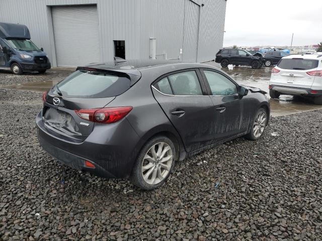 2016 MAZDA 3 TOURING #3298087156