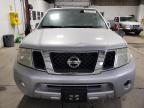 Lot #3311473254 2010 NISSAN PATHFINDER