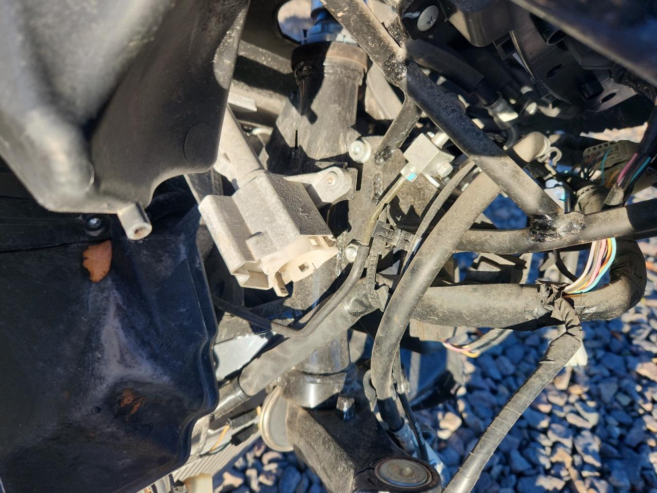 Lot #3284607331 2022 SUZUKI UH200