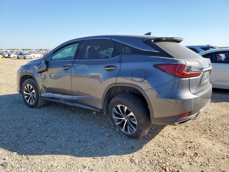 2021 LEXUS RX 350 BAS #3303921720