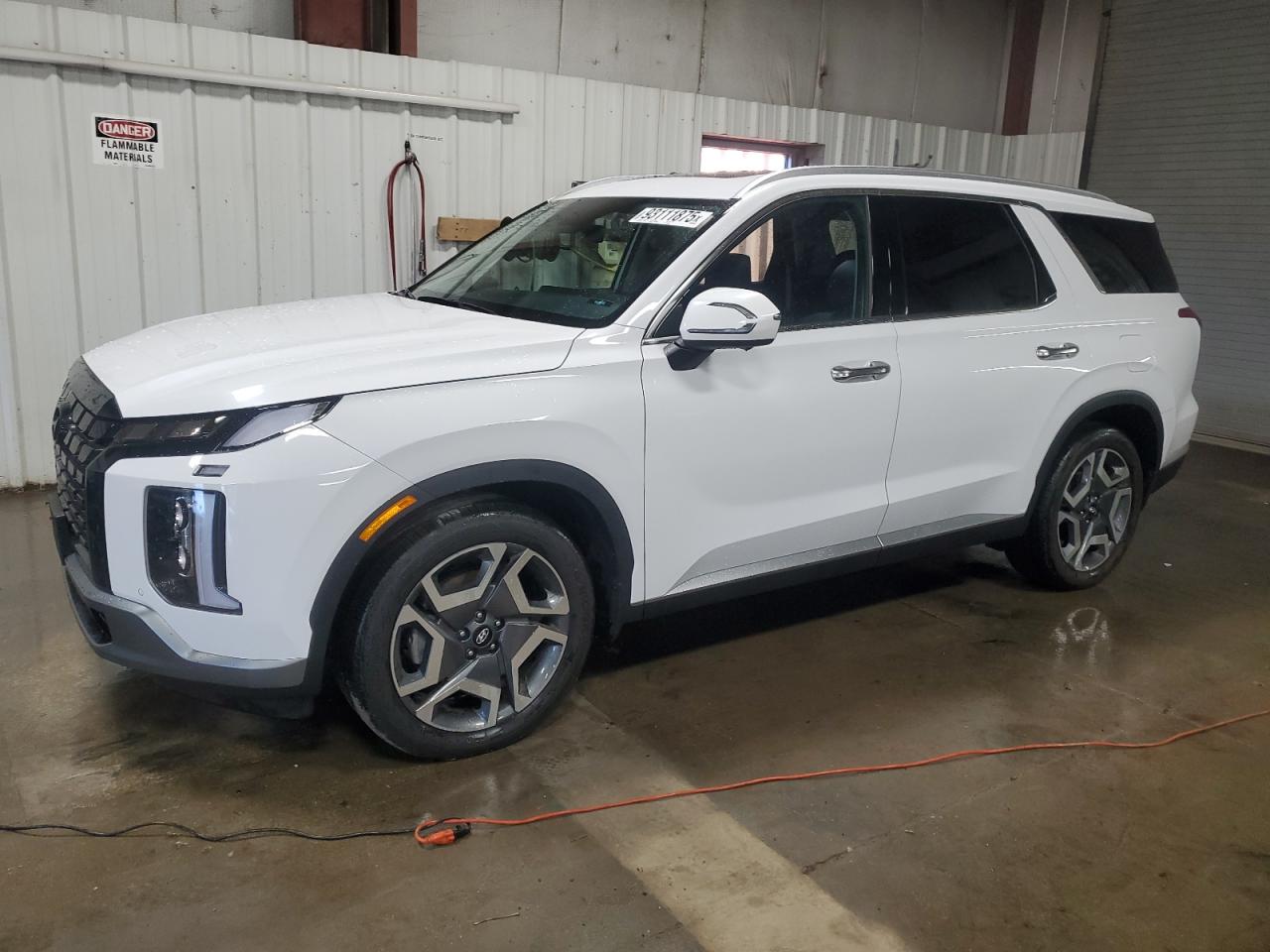 HYUNDAI PALISADE SEL PREMIUM