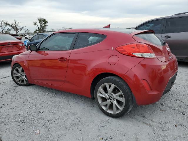 2016 HYUNDAI VELOSTER #3303885713