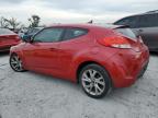 Lot #3303885713 2016 HYUNDAI VELOSTER