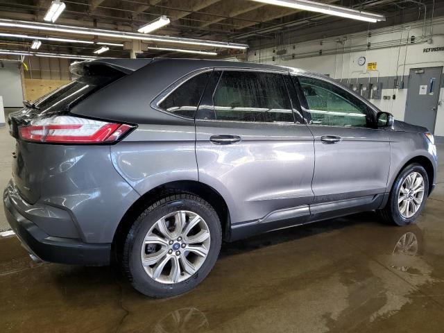 2021 FORD EDGE TITAN #3301685635