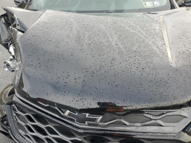 2020 CHEVROLET EQUINOX PR #3301933430