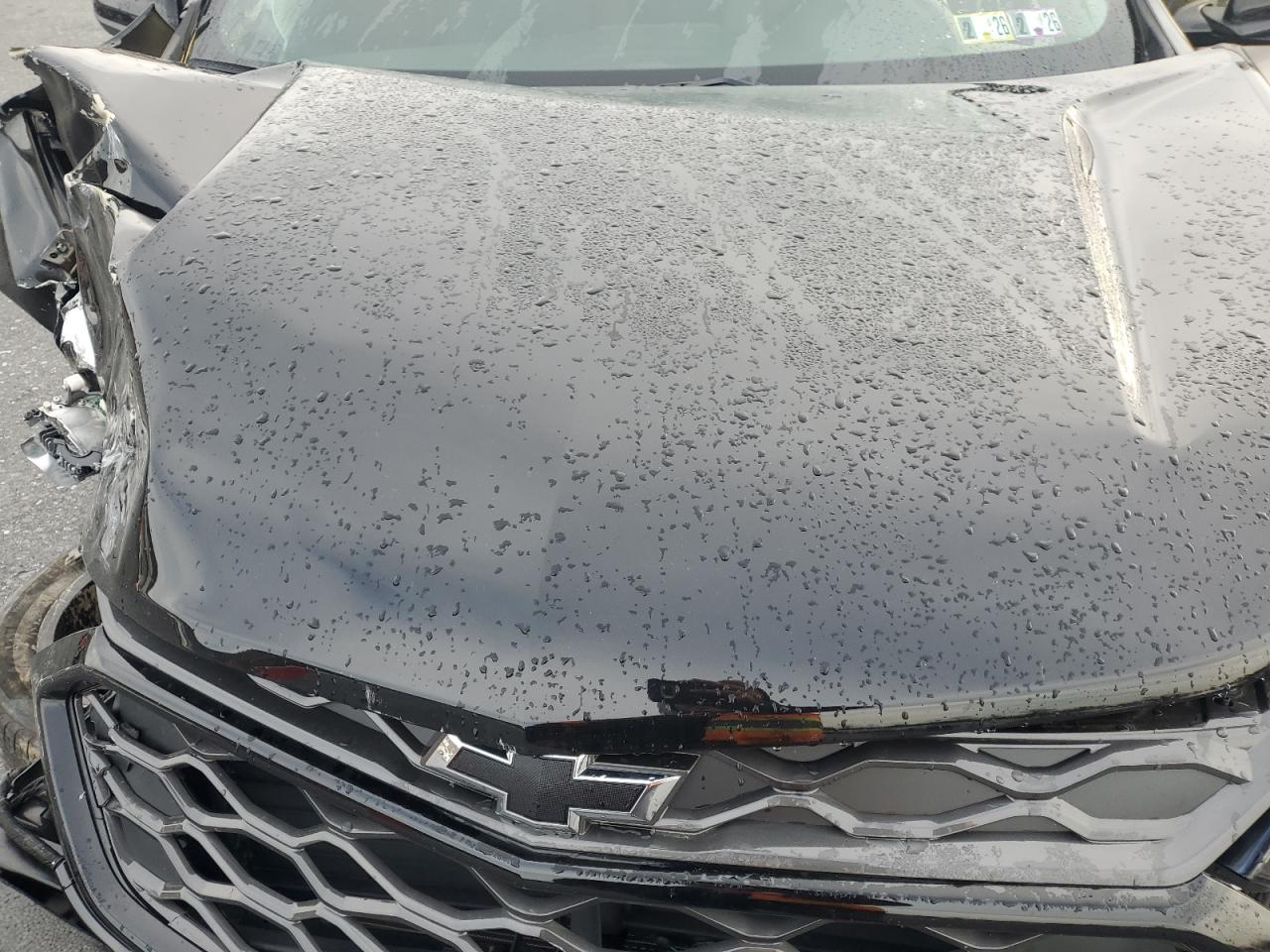 Lot #3301933430 2020 CHEVROLET EQUINOX PR