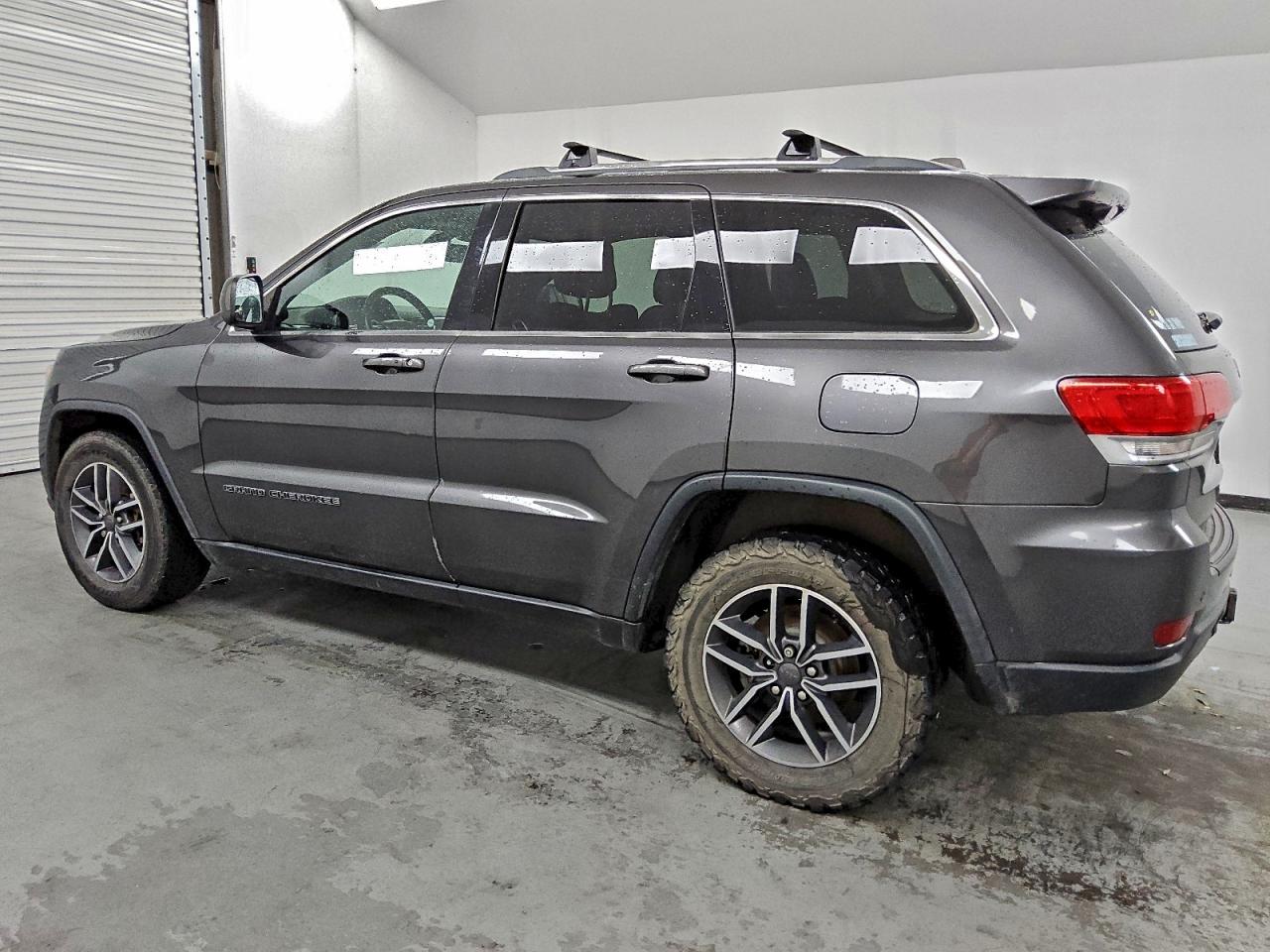 Lot #3316816405 2019 JEEP GRAND CHER