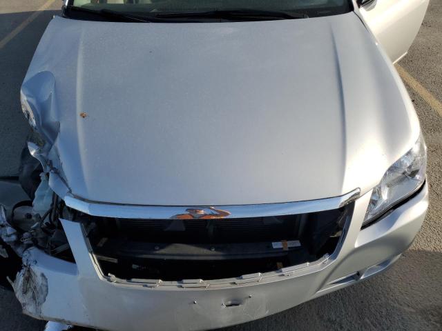 2007 TOYOTA AVALON XL #3304556493