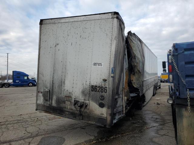 2018 GREAT DANE TRAILER #3292489682