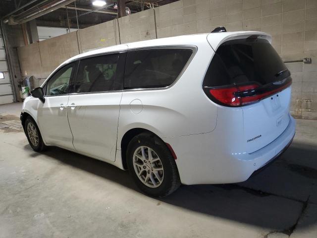 2025 CHRYSLER PACIFICA S 2C4RC1BG5SR526633