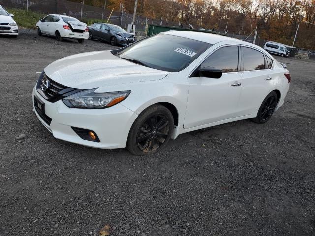 2018 NISSAN ALTIMA 2.5 - 1N4AL3AP2JC282964