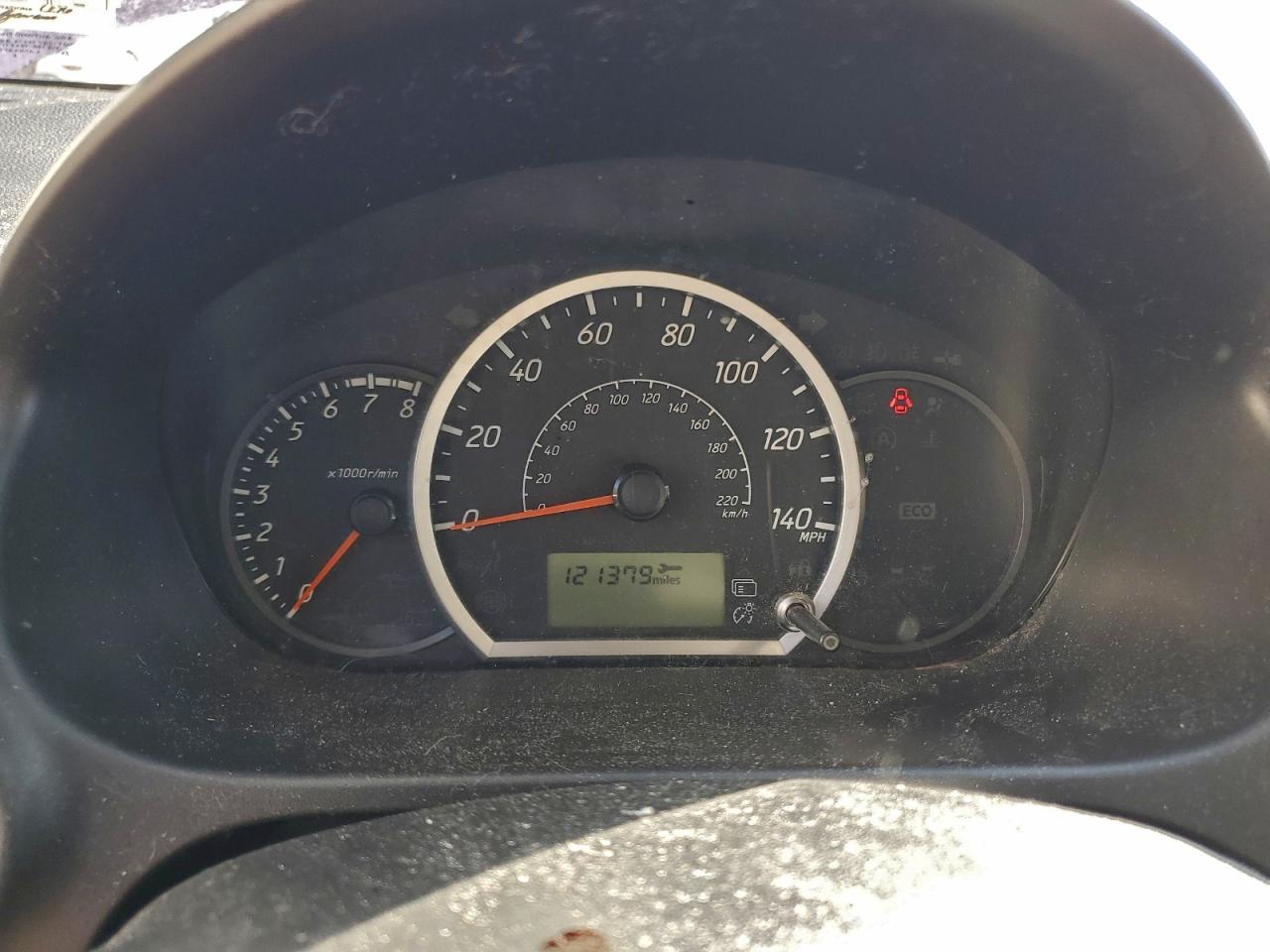 MITSUBISHI MIRAGE ES