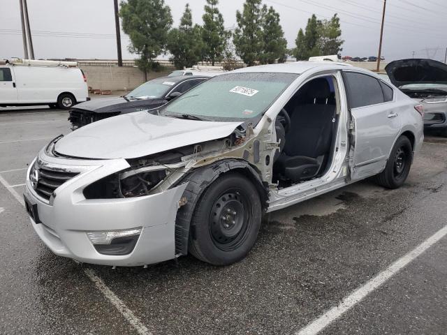 Global Auto Auctions: 2015 NISSAN ALTIMA 2.5