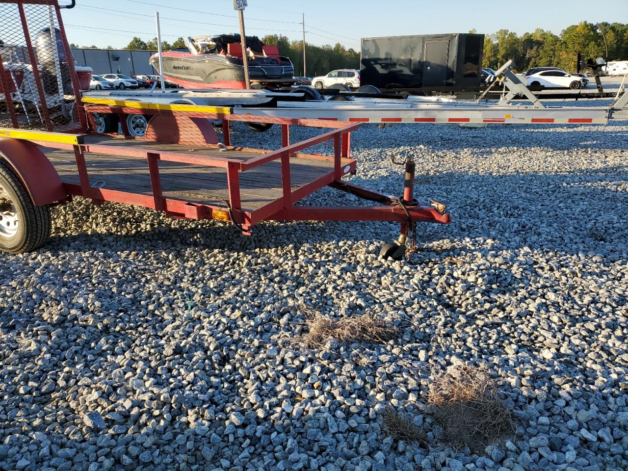 Lot #3304567488 2007 SHIVERS UNKNOWN