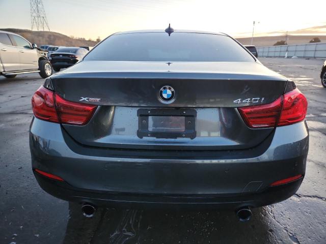 2018 BMW 440XI - WBA4W9C59JAB95054