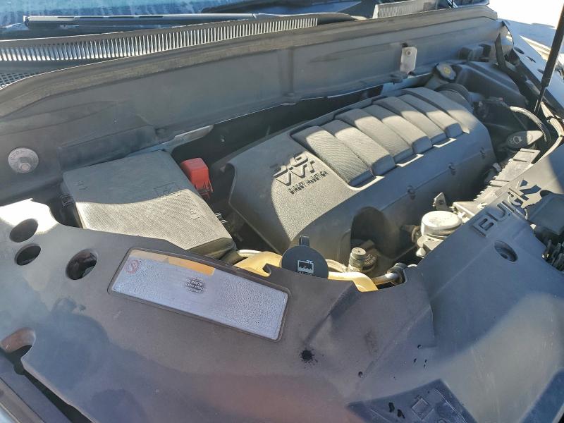 2012 BUICK ENCLAVE #3292733622