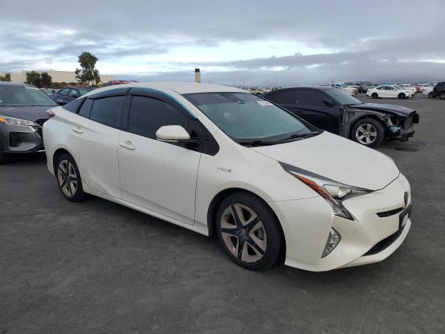 2018 TOYOTA PRIUS #3301933498