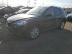 Lot #3311471233 2014 MAZDA CX-5 GT