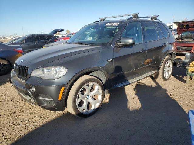 BMW X5 XDRIVE3