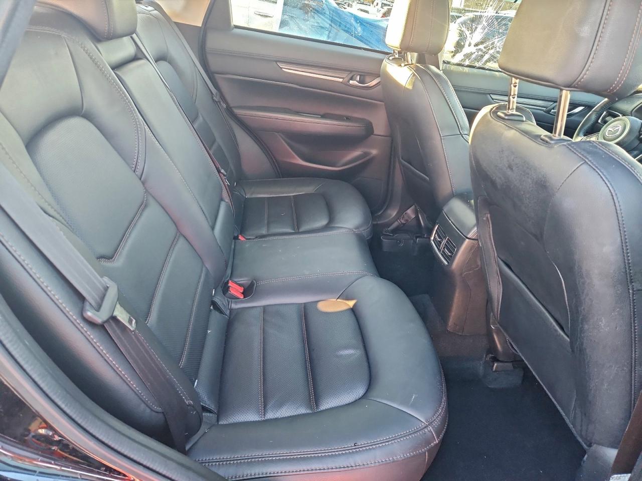 MAZDA CX-5 GRAND TOURING