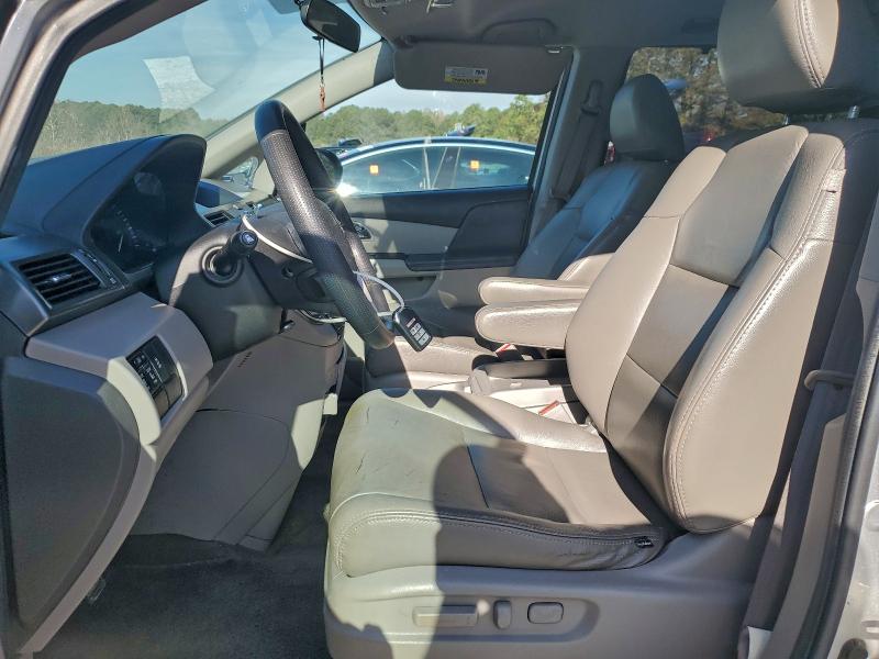 2014 HONDA ODYSSEY EX #3296987834