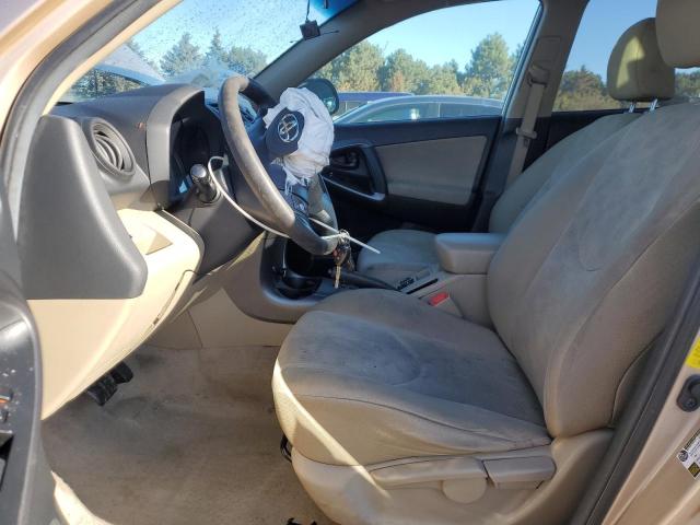 2012 TOYOTA RAV4 #3282507941