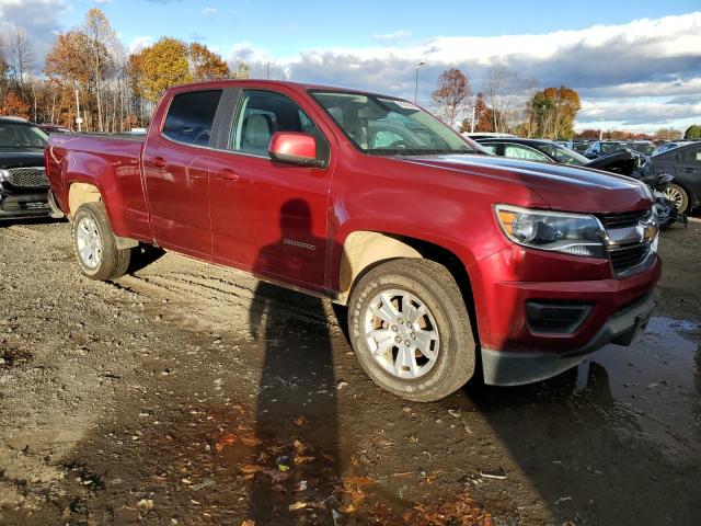 2017 CHEVROLET COLORADO L - 1GCGTCEN3H1199532