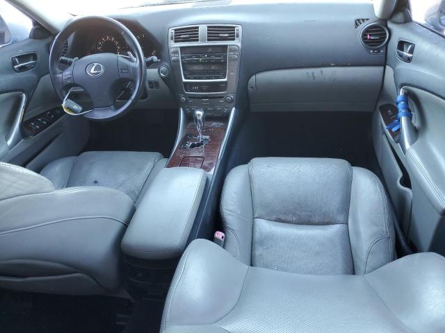 2006 LEXUS IS 350 #3309776842