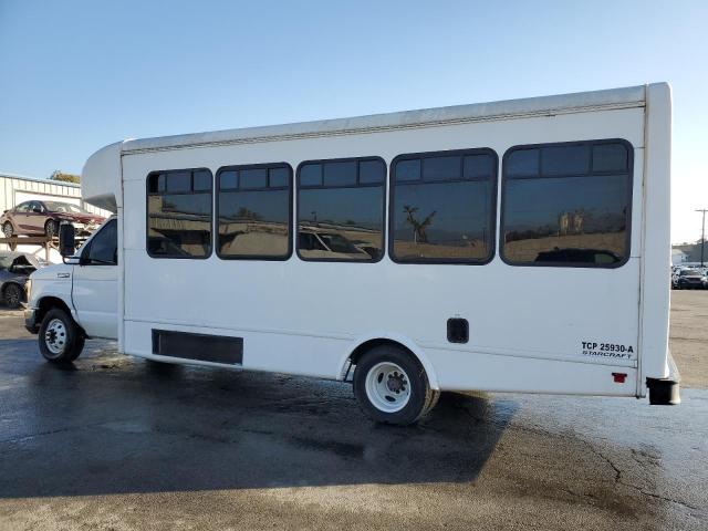 2016 FORD ECONOLINE #3278852058