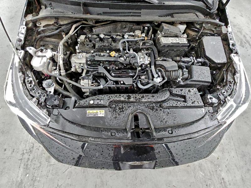 2025 TOYOTA COROLLA LE #3303670933