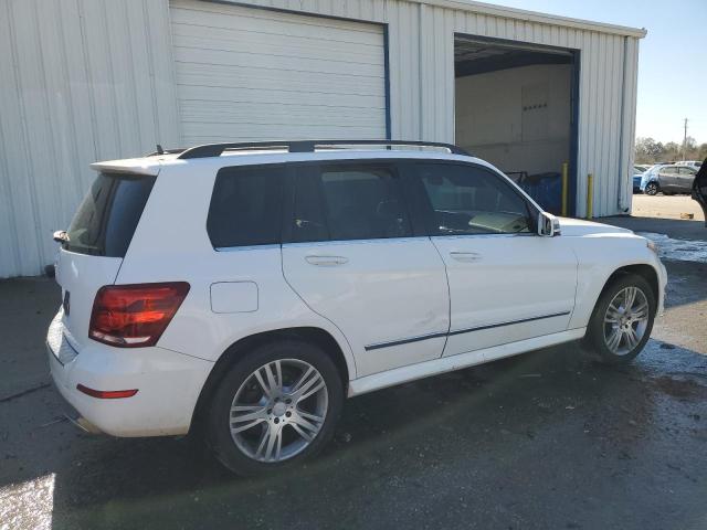 2015 MERCEDES-BENZ GLK 350 #3287690037