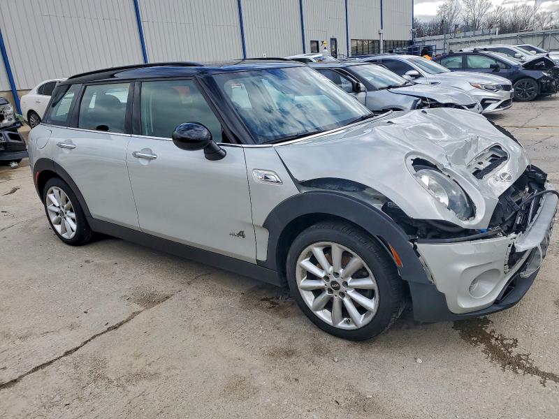 2019 MINI COOPER S C #3307293283