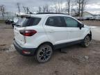 Lot #3302647154 2019 FORD ECOSPORT S