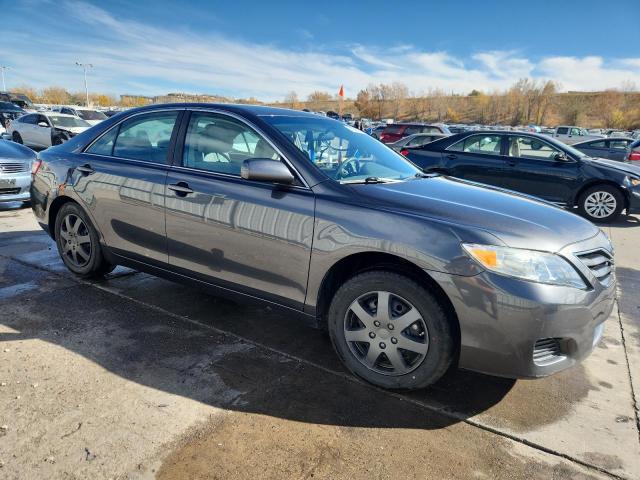 2011 TOYOTA CAMRY BASE #3285973576