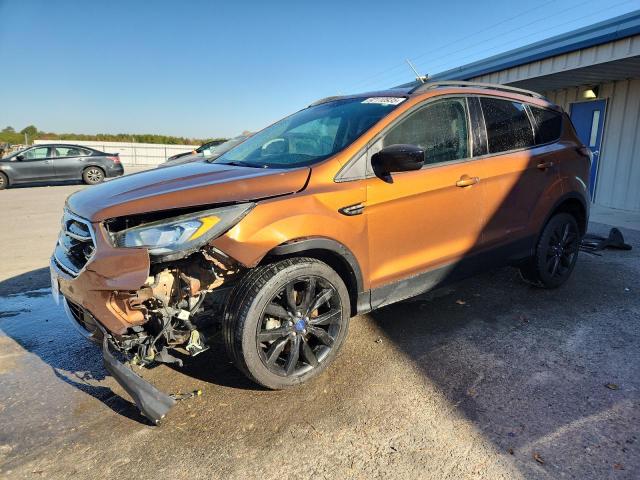 2017 FORD ESCAPE SE #3296395660