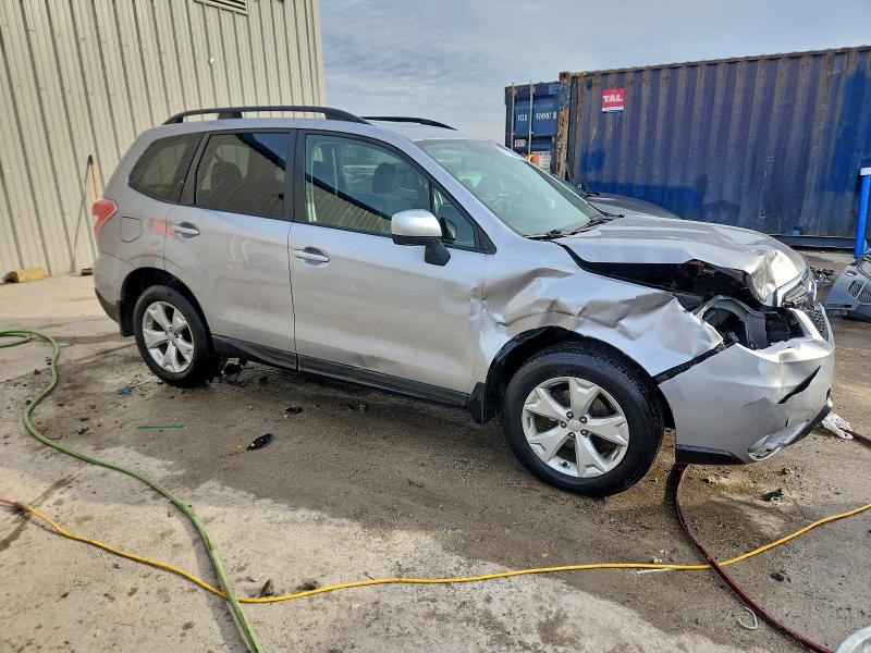 2016 SUBARU FORESTER 2 #3302923144