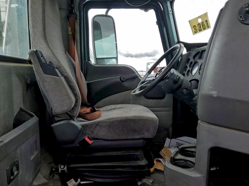 2017 MACK UNKNOWN #3297088491