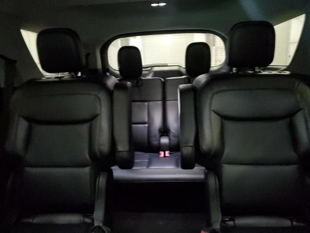 2021 FORD EXPLORER L #3304537459