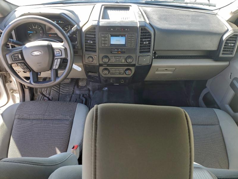 2018 FORD F150 SUPER #3304574454