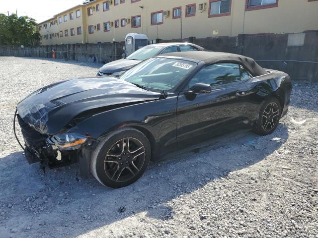 2019 FORD MUSTANG #3305465091