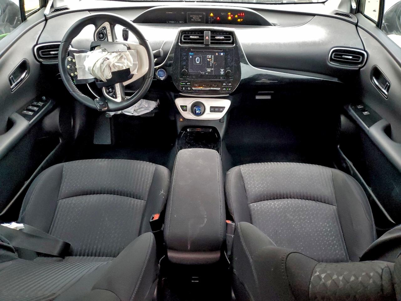 TOYOTA PRIUS PRIME PRIUS PRIM