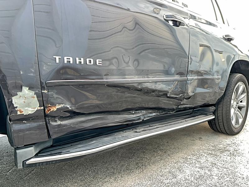 2015 CHEVROLET TAHOE C150 #3298752936