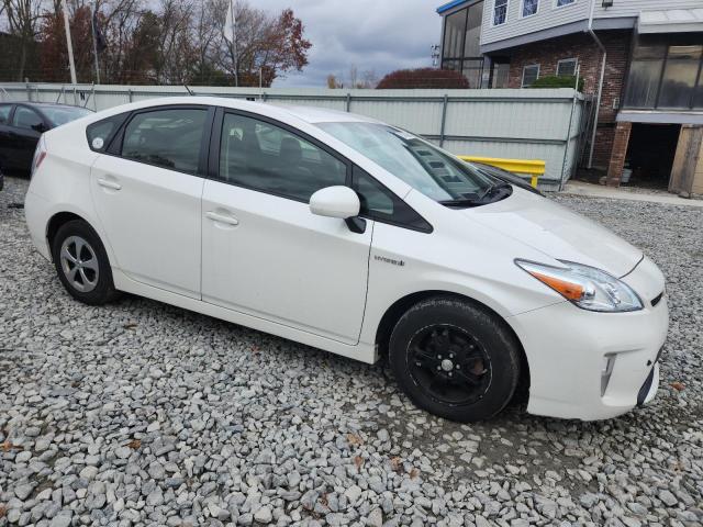 2012 TOYOTA PRIUS #3286523147