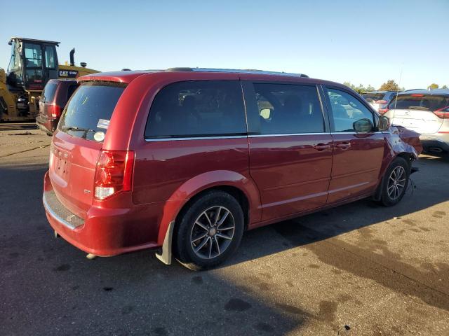 2016 DODGE GRAND CARA #3291061176